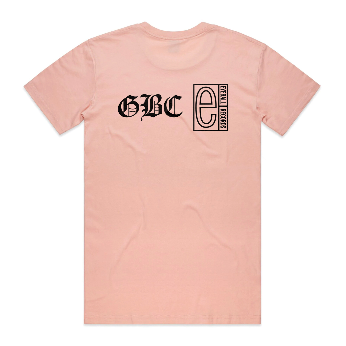 Under Your Spell Tee - Pink + Cassette