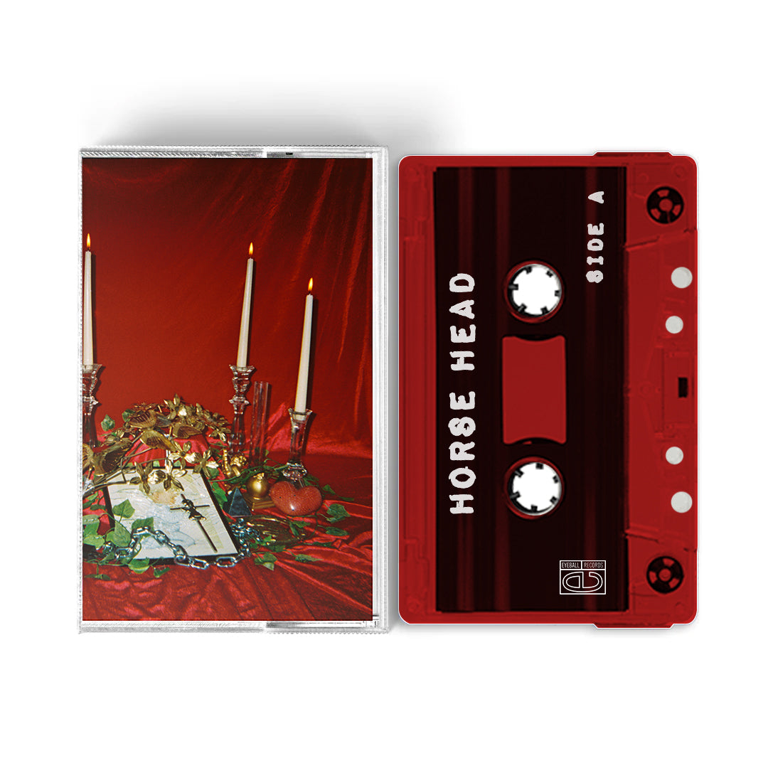 This Mess Is My Mess Cassette
