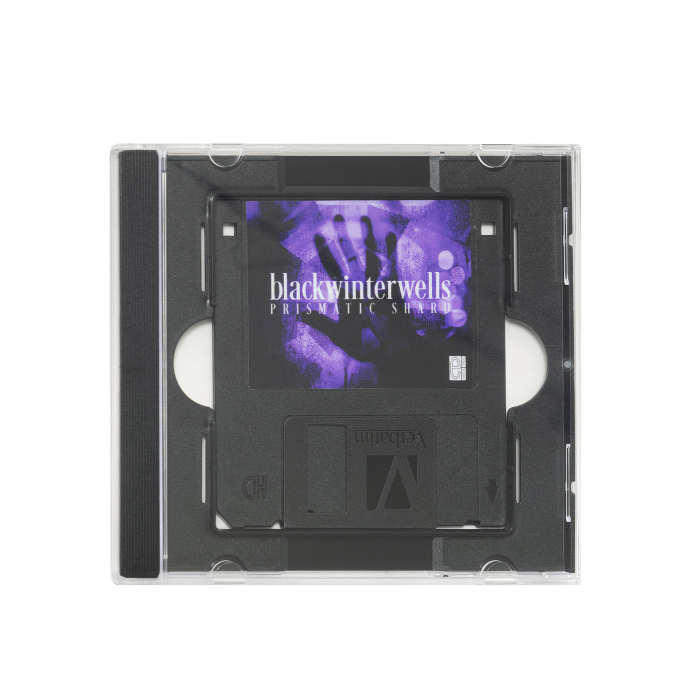 blackwinterwells Prismatic Shard 3.5 Disc