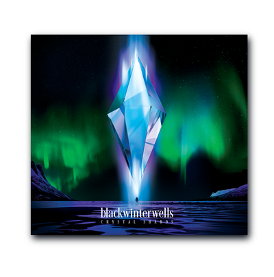 blackwinterwells Crystal Shards CD