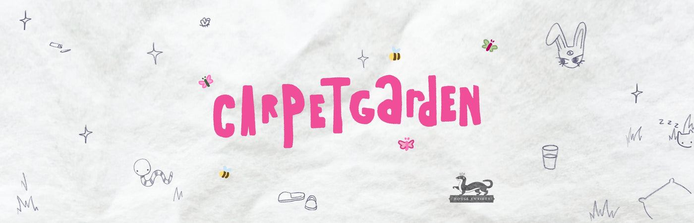 Carpetgarden Store