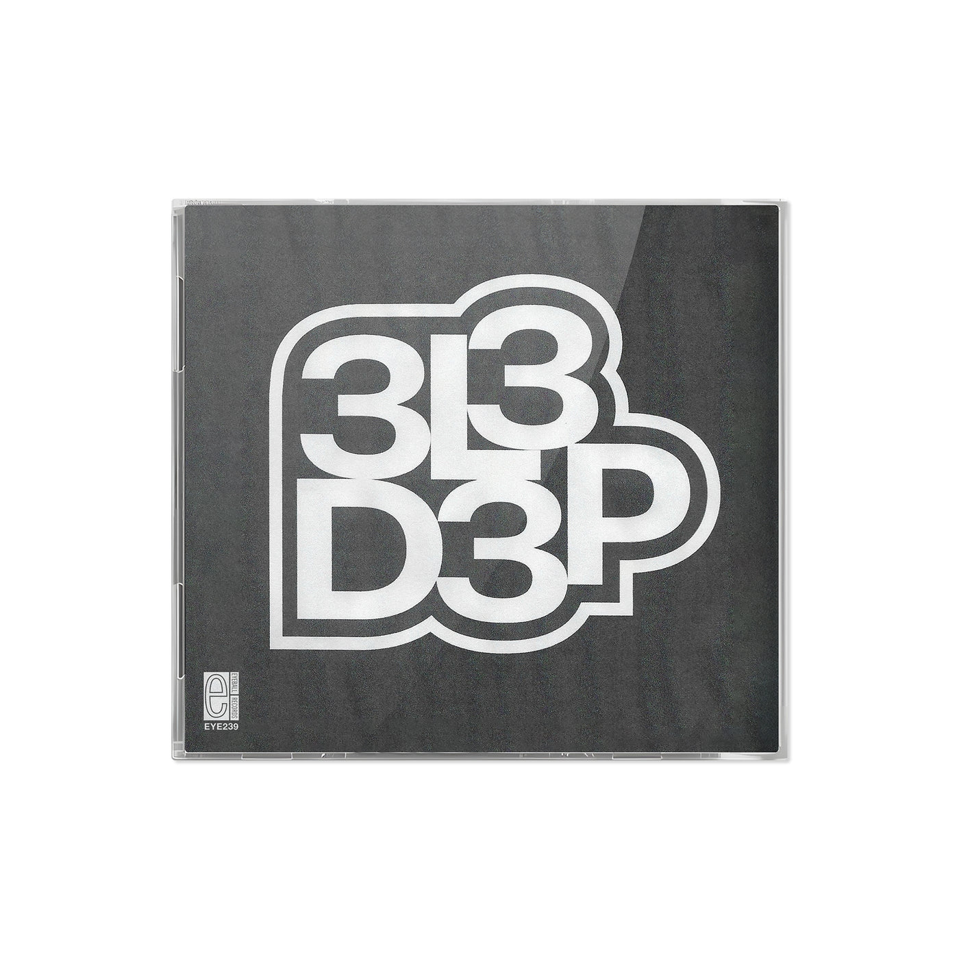 3l3d3p The Singles CD
