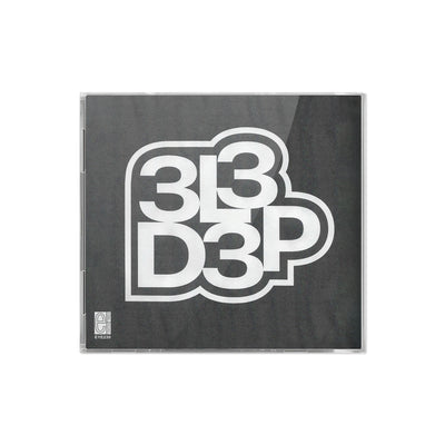 3l3d3p The Singles CD