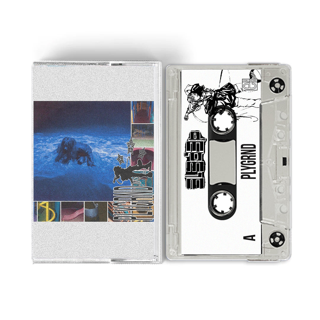 Products – Eyeball Records