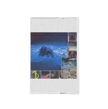 3l3d3p PLYGRND Cassette