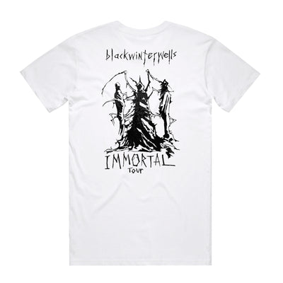 blackwinterwells eldritch tee