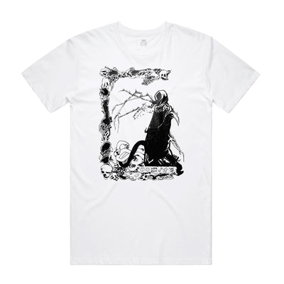 blackwinterwells eldritch tee