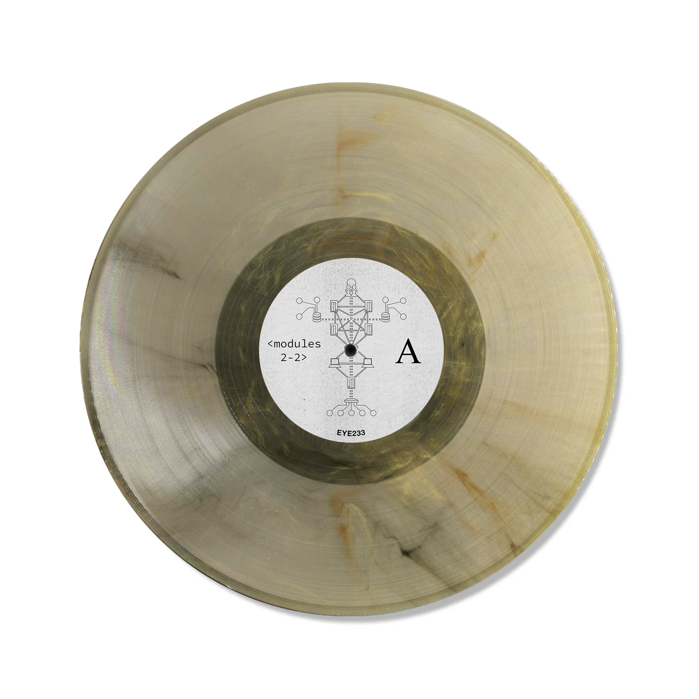 8485 LTD Colored Vinyl