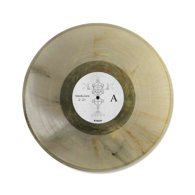 8485 LTD Colored Vinyl