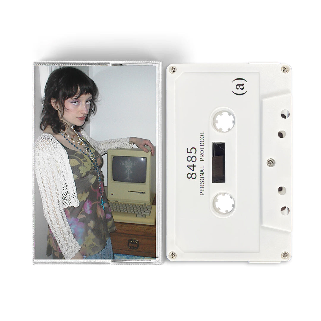 8485 Cassette