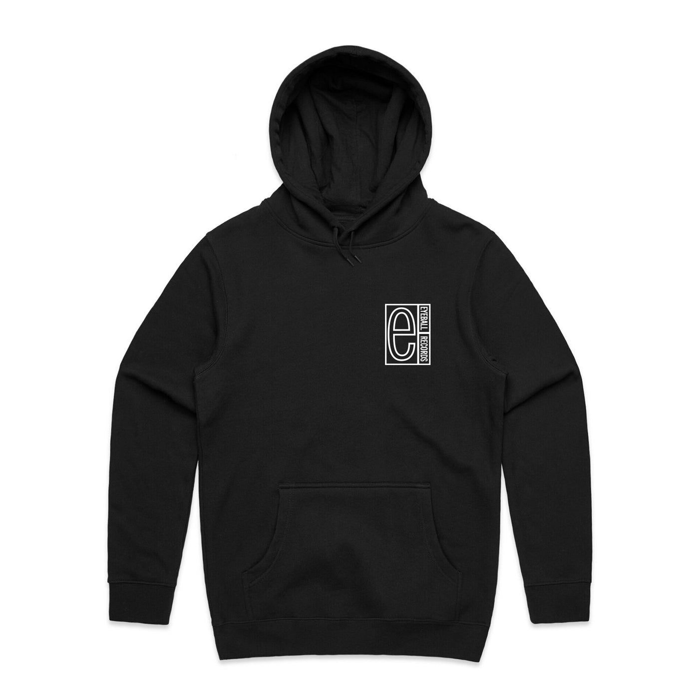 SURVIVETHETRAP Dystopia Hoodie