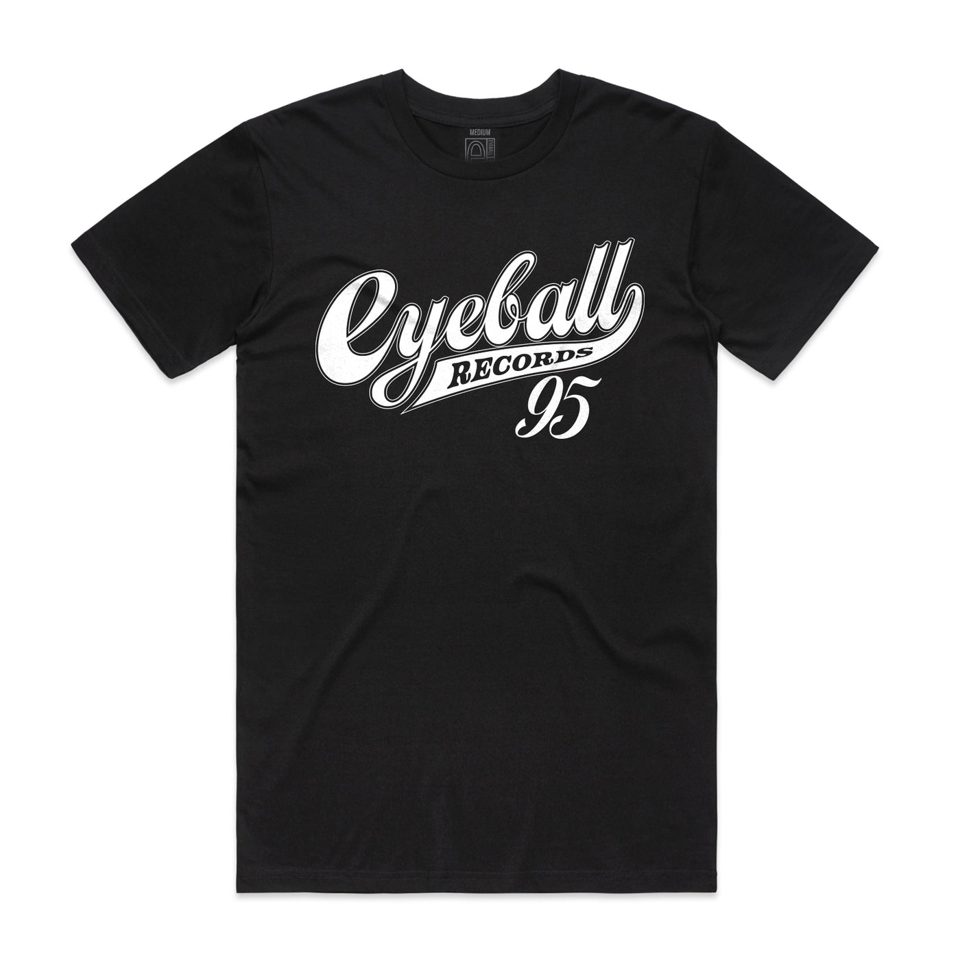 Team Eyeball Tee