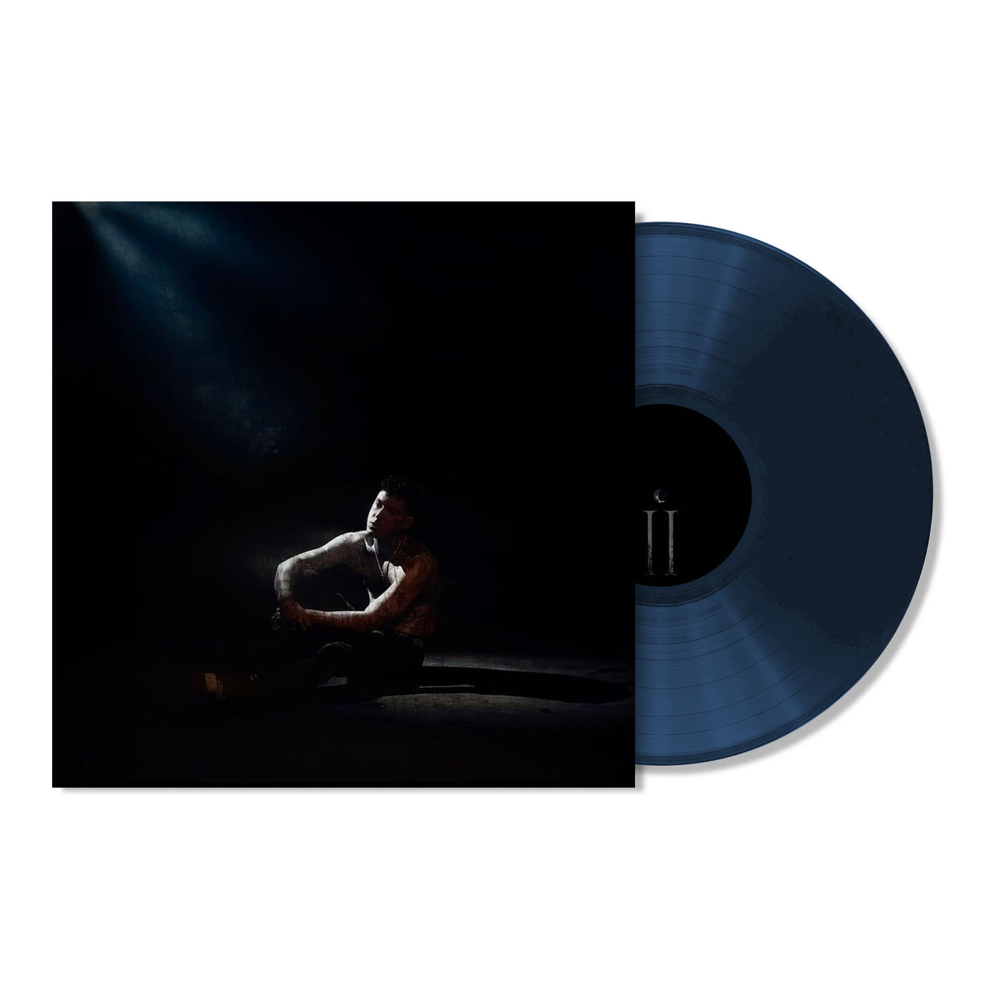 Brennan Savage Vinyl