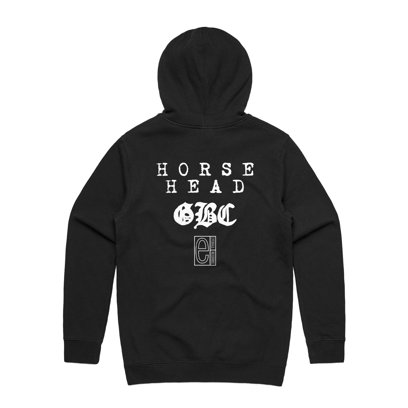 Still Life Hoodie