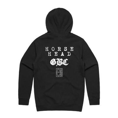 Still Life Hoodie