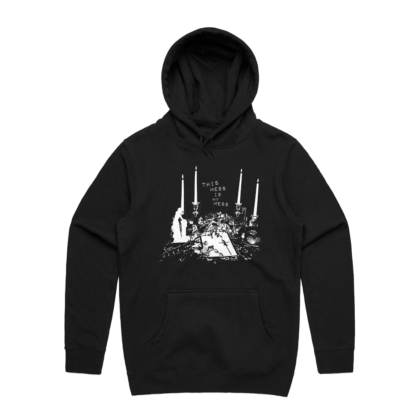 Still Life Hoodie