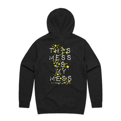 This Mess Hoodie