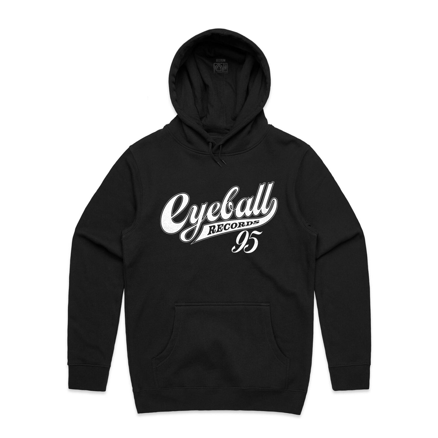 Team Eyeball Hoodie