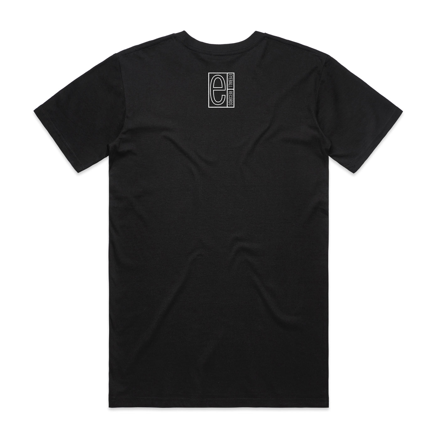 N8NOFACE - Bound to Let You Down (The Remixes) Tee + Vinyl