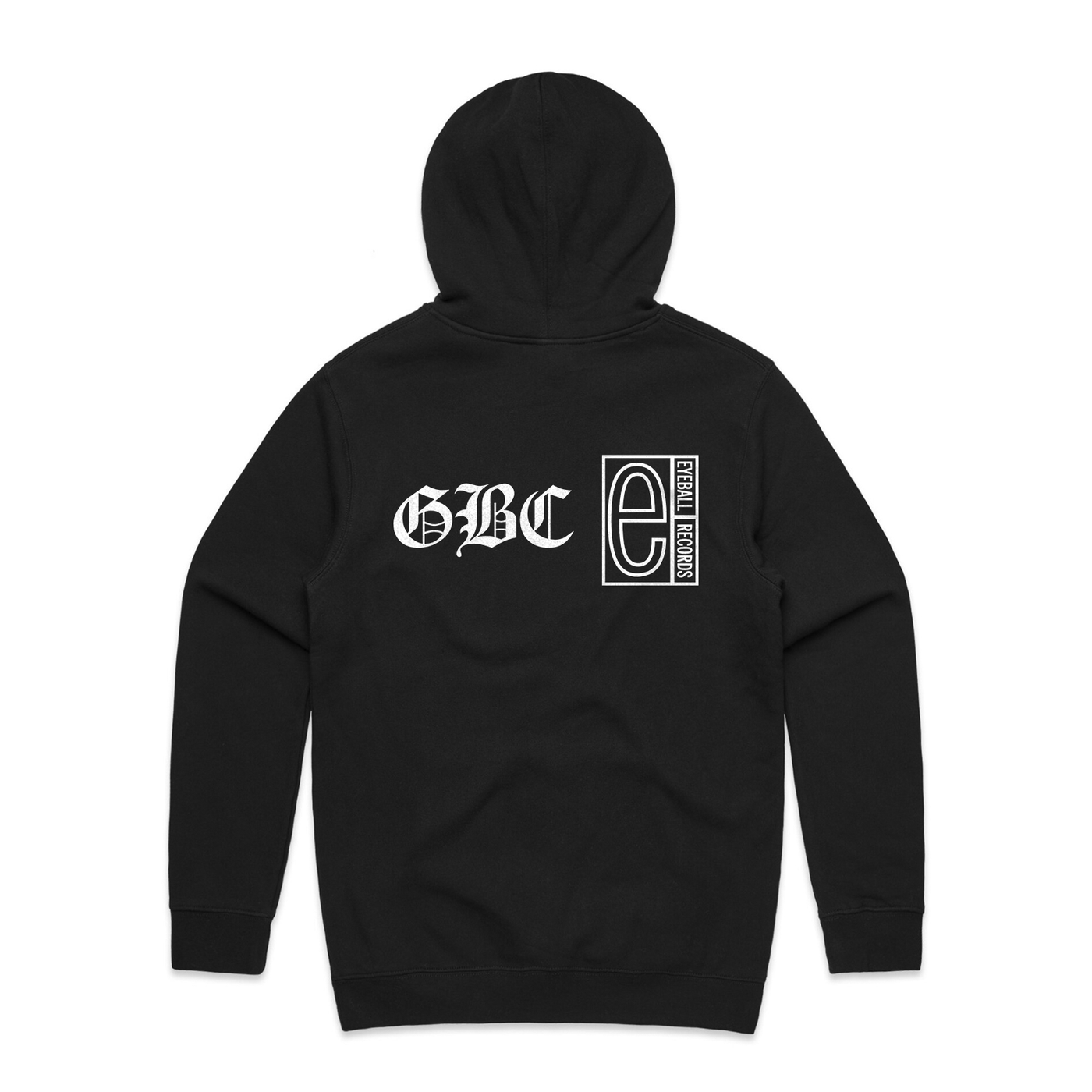 Under Your Spell Hoodie - Black