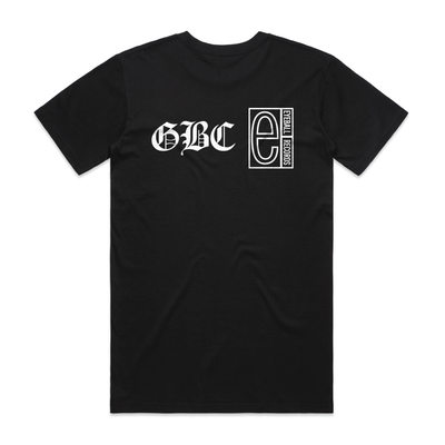 PREORDER Under Your Spell Cassette + Black Album Tee