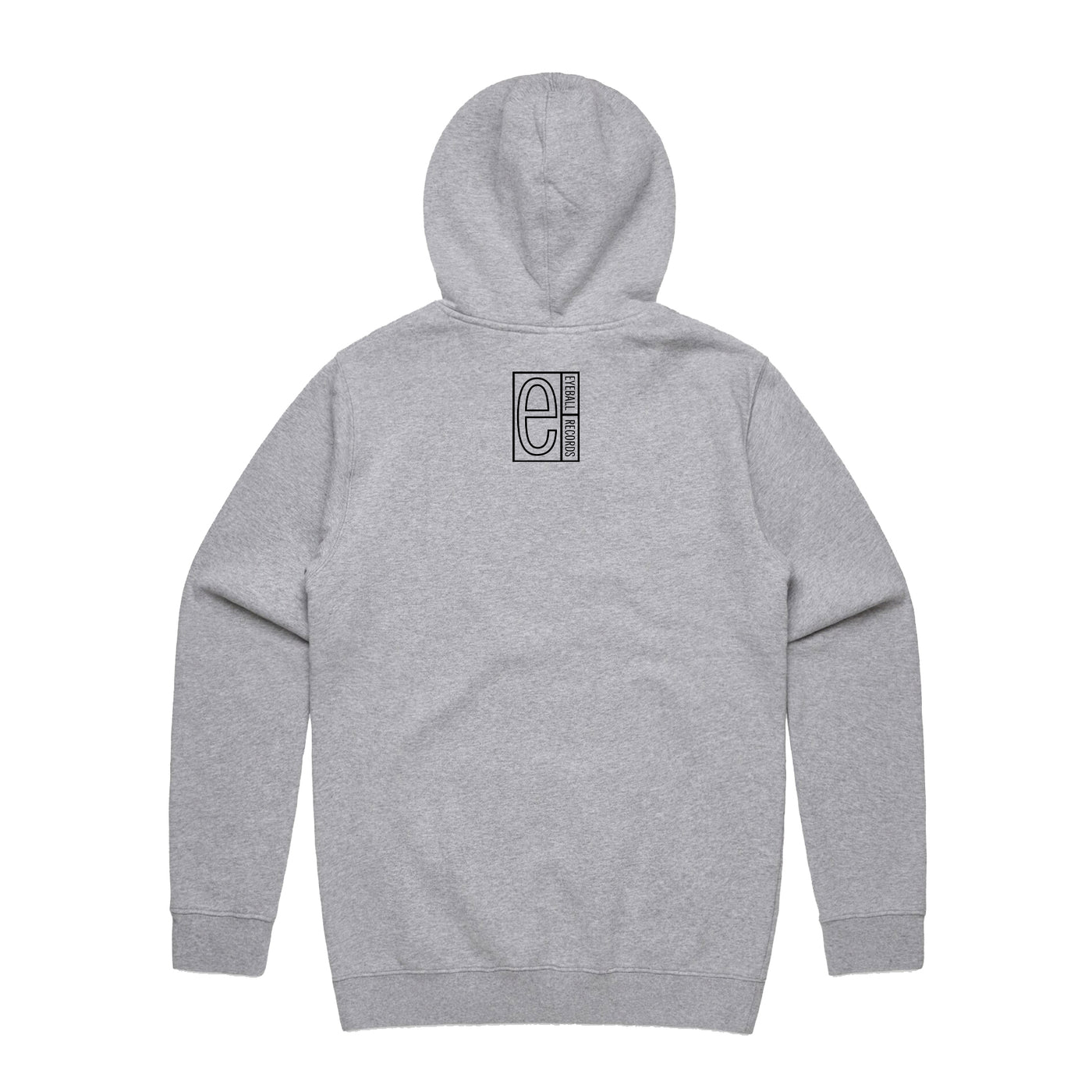 GBC Big Cherub Hoodie