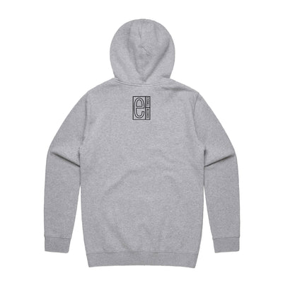 GBC Big Cherub Hoodie