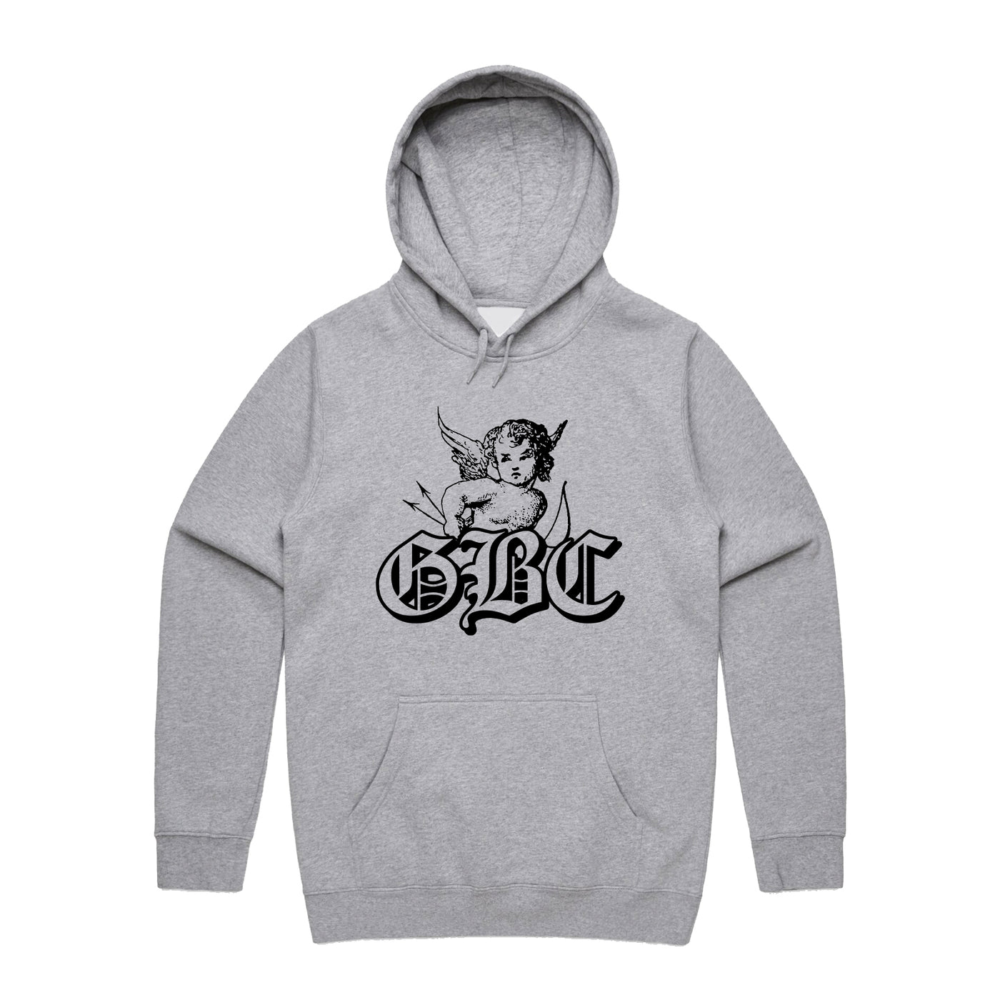 GBC Big Cherub Hoodie