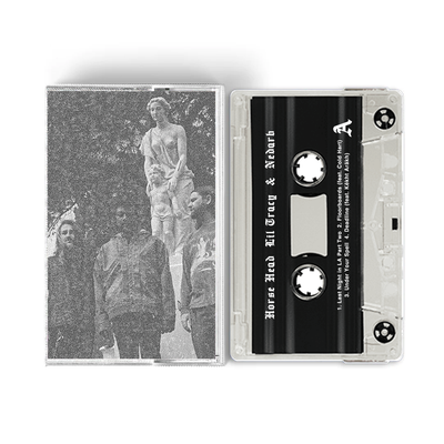 GBC Under Your Spell Cassette