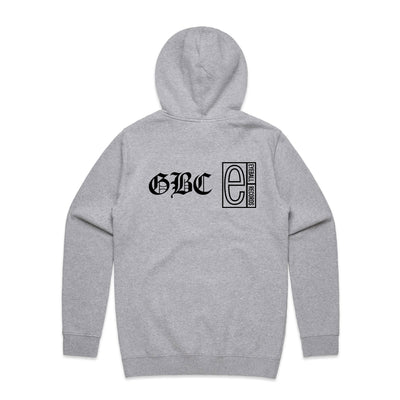 Under Your Spell Hoodie - Grey + Cassette