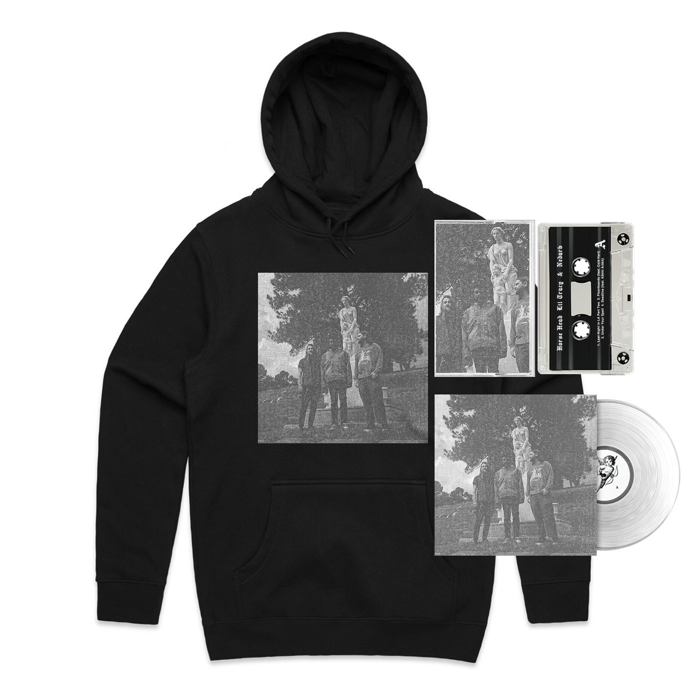 PREORDER Under Your Spell Hoodie Super Bundle
