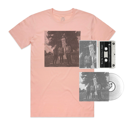 PREORDER Under Your Spell Tee - Pink + Super Bundle