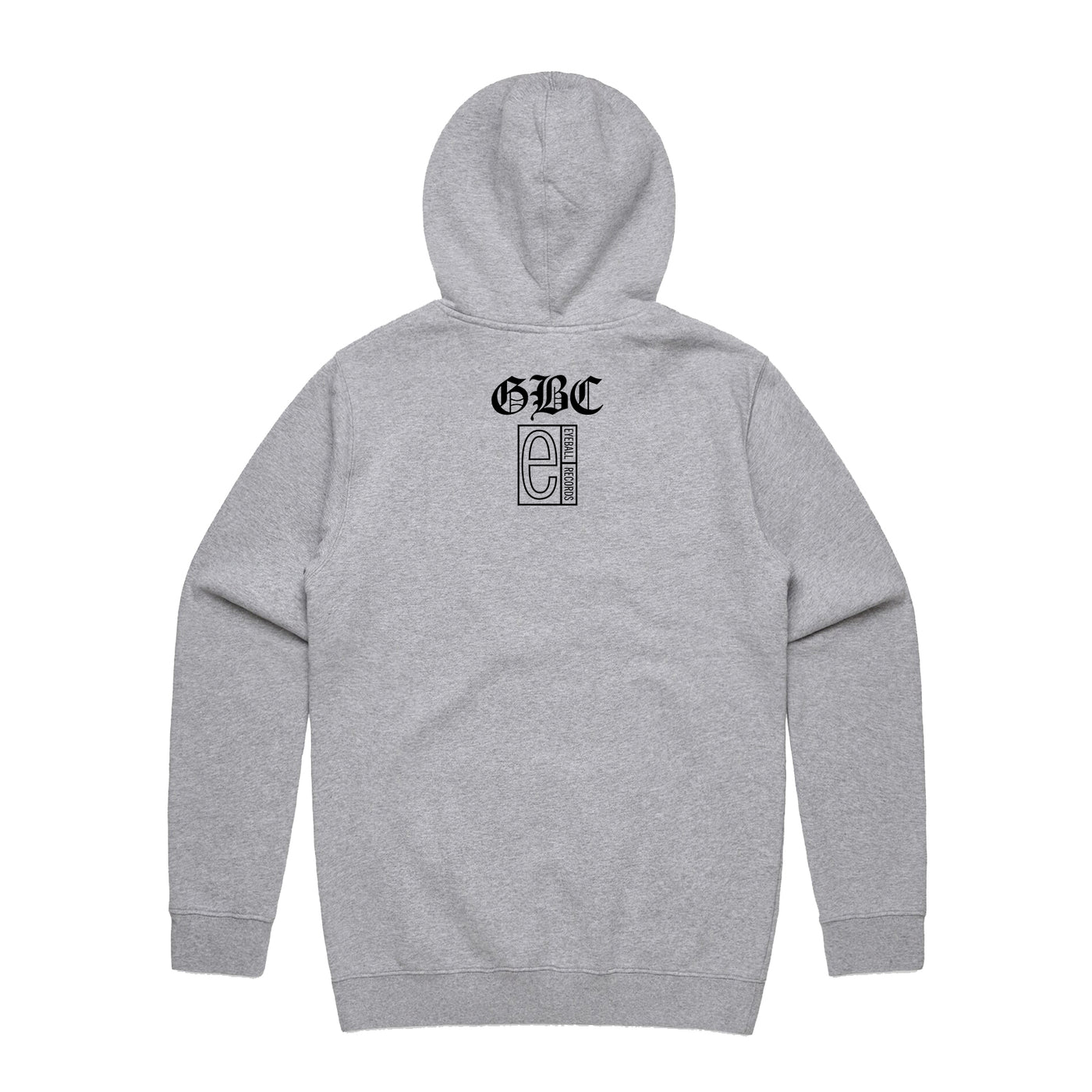 GBC Small Cherub Hoodie