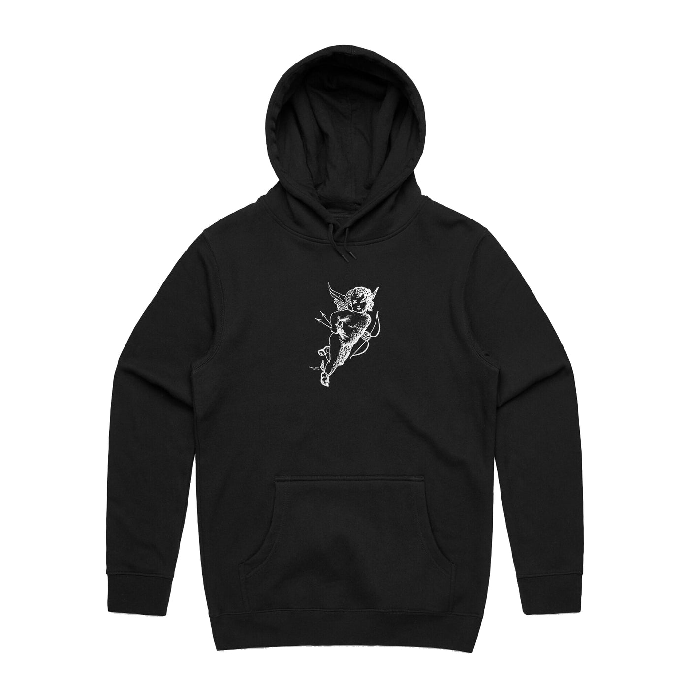 GBC Small Cherub Hoodie