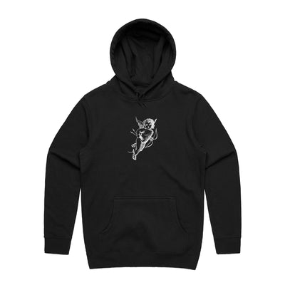 GBC Small Cherub Hoodie