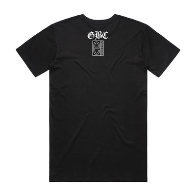 GBC Small Cherub Tee