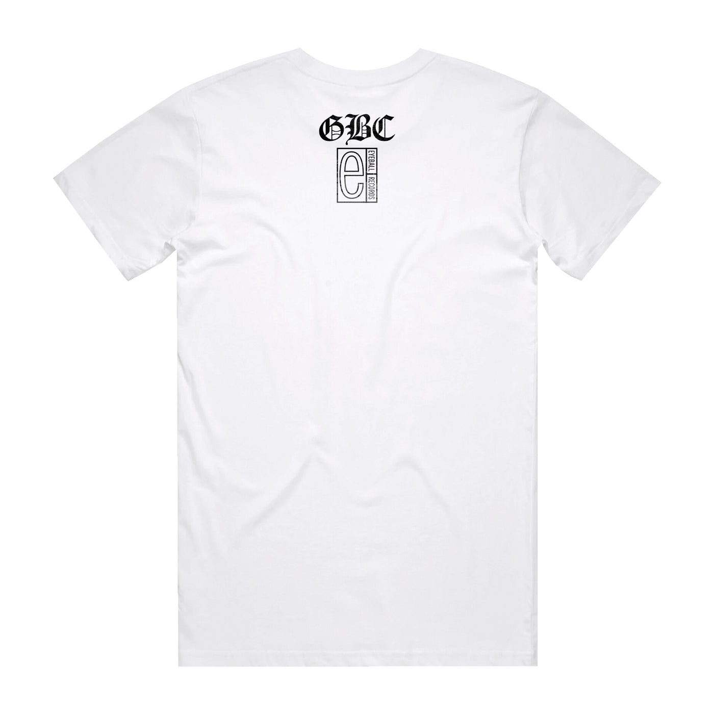 GBC Small Cherub Tee