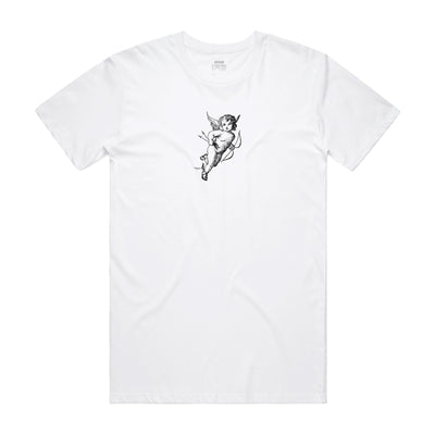 GBC Small Cherub Tee