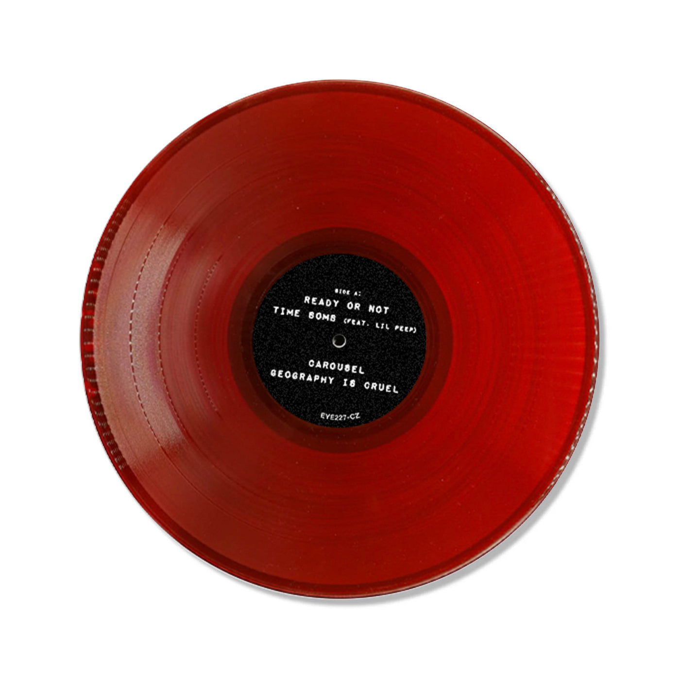 Horse Head This Mess Is My Mess Vinyl (LTD 500)