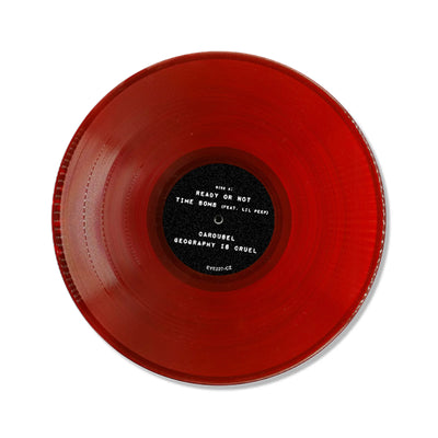 Horse Head This Mess Is My Mess Vinyl (LTD 500)