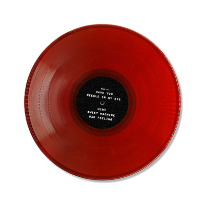 Horse Head This Mess Is My Mess Vinyl (LTD 500)