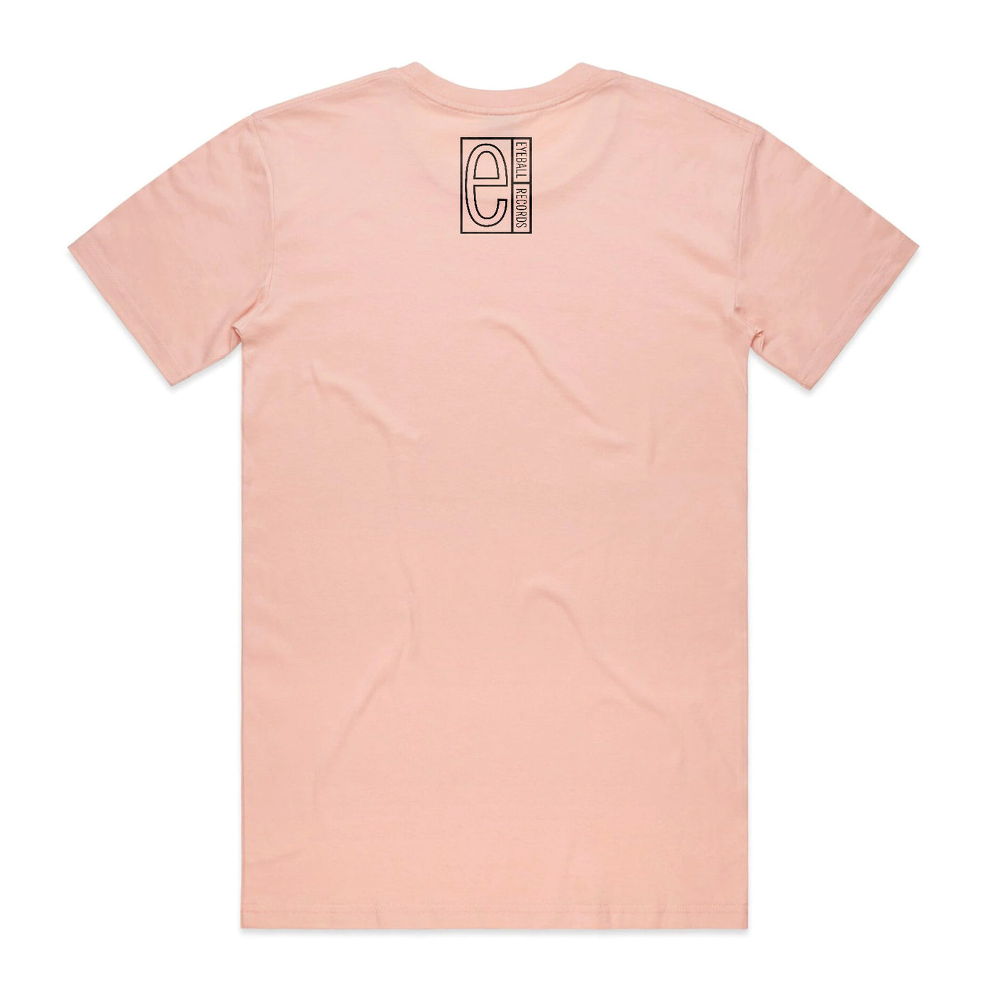 N8NOFACE Face Tee - Pink