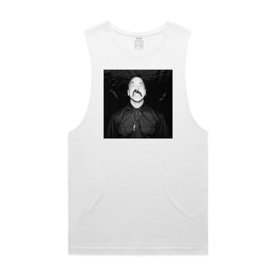 N8NOFACE Face Tank