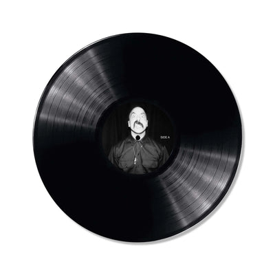 N8NOFACE - Bound to Let You Down (The Remixes) Vinyl