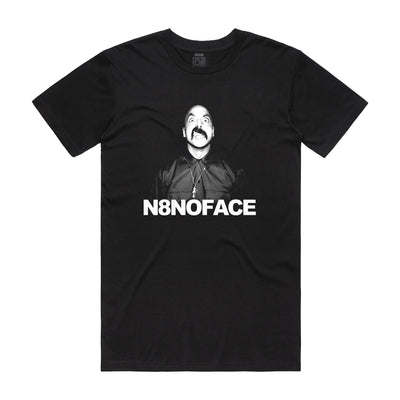 N8NOFACE Face Tee