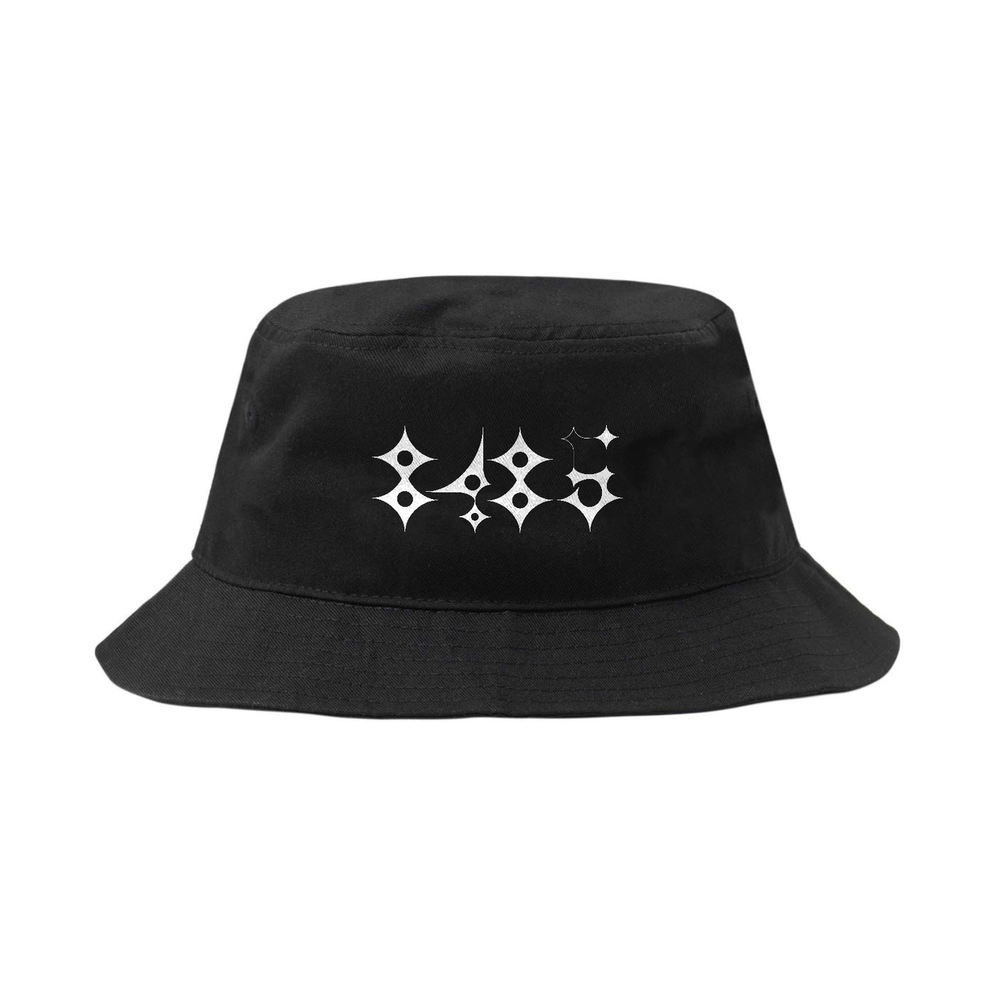 8485 LOGO BUCKET HAT