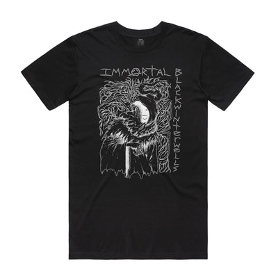 blackwinterwells lurker tee