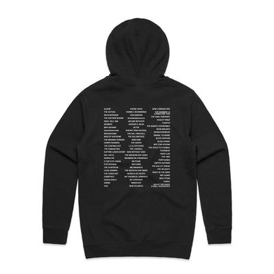 Team Eyeball Hoodie