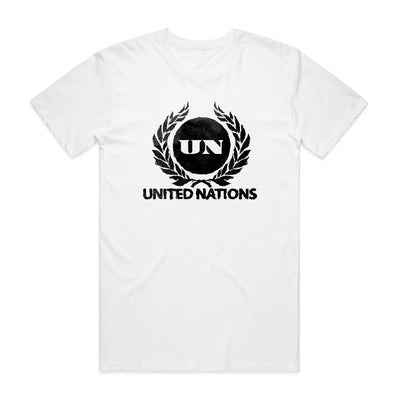 United Nations Tee