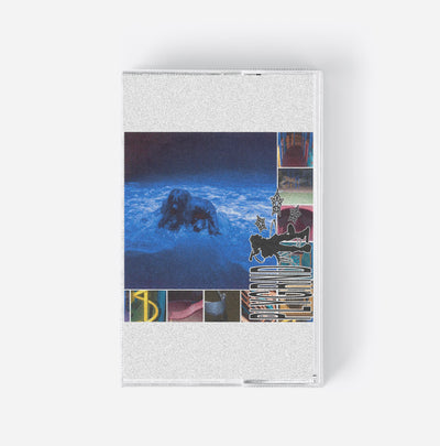 3l3d3p Limited Cassette